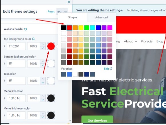 Easy to use & Fully Customizable