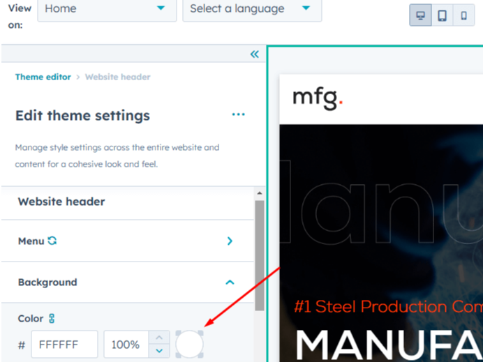 Easy to use & Fully Customizable